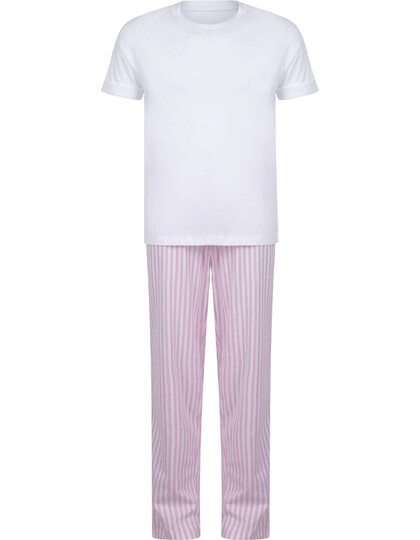 Childrens´ Long Pyjamas