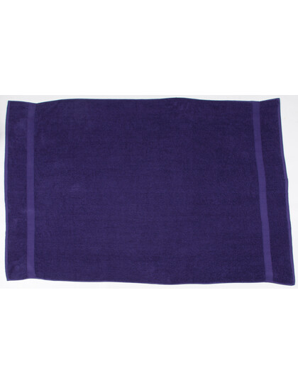 Luxury Bath Sheet