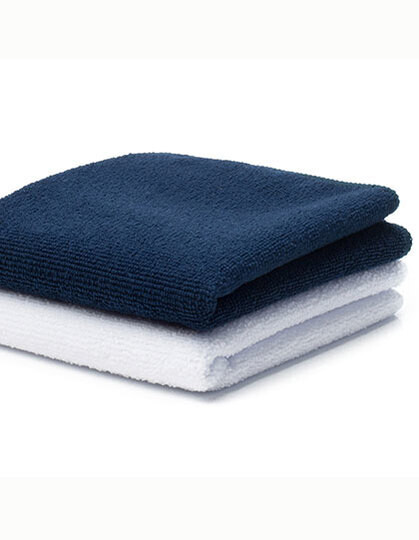 Microfibre Guest Towel