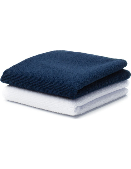 Microfibre Guest Towel