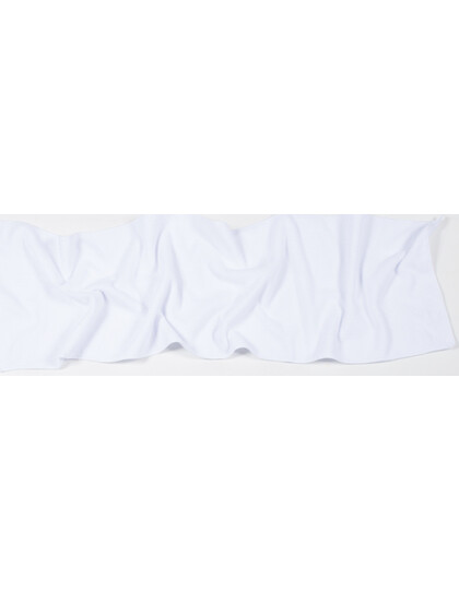 Microfibre Sports Towel