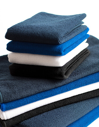 Microfibre Bath Towel