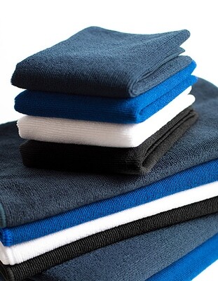 Microfibre Bath Towel