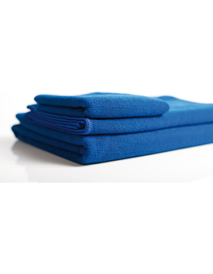 Microfibre Bath Towel