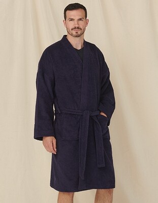 Kimono Robe