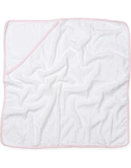 Babies Hooded Towel
