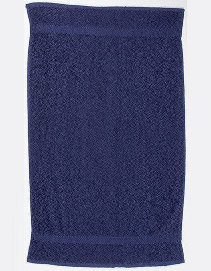 Classic Hand Towel, Farbe: Navy