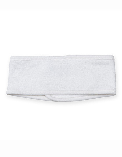 Beauty Hairband, Farbe: White