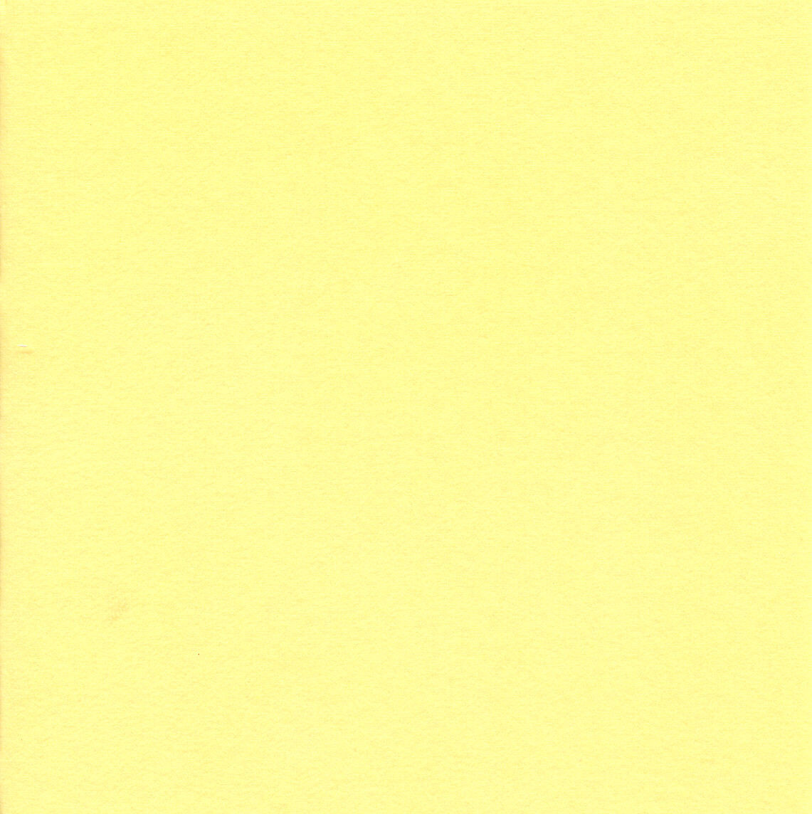 Servietten Airlaid 65g 40x40cm Blanco, Farbe: Pastellgelb