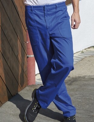 Classic Work Pants