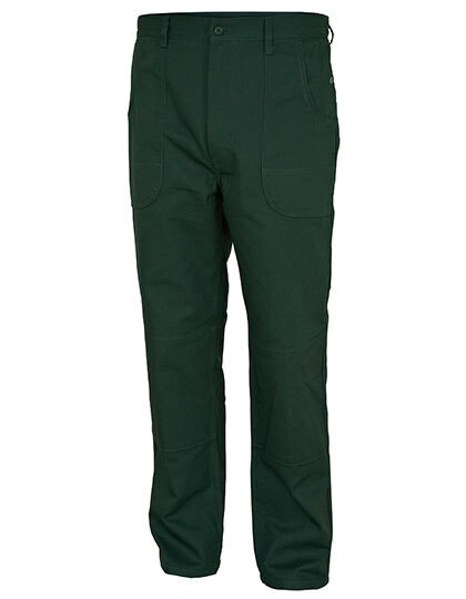 Classic Work Pants, Farbe: Mossgreen