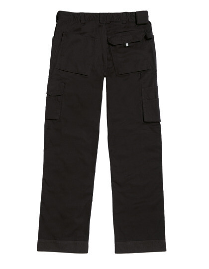 Performance Pro, Farbe: Black