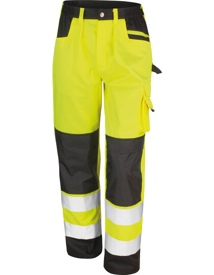 Safety Cargo Trouser