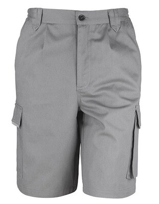 Action Shorts