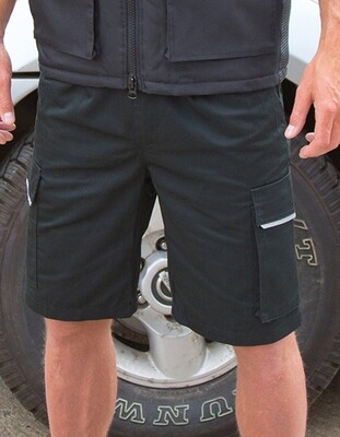 Action Shorts