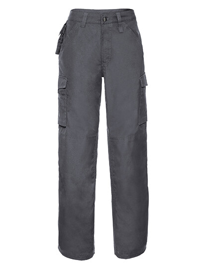 Heavy Duty Workwear Trousers