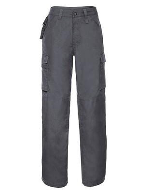 Heavy Duty Workwear Trousers