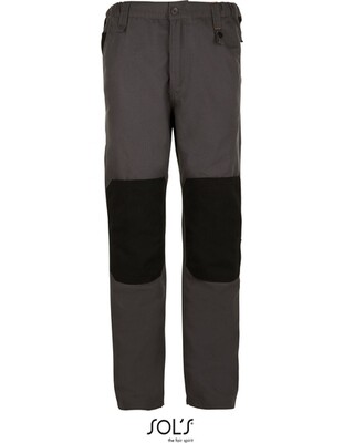 Men´s Workwear Trousers - Metal Pro