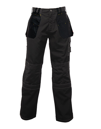Hardwear Holster Trouser, Farbe: Black