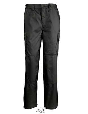 Men´s Workwear Trousers Active Pro