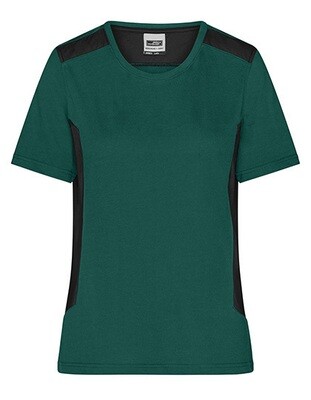 Ladies&#39; Workwear T-Shirt-Strong
