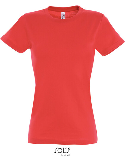 Women's Imperial T-Shirt