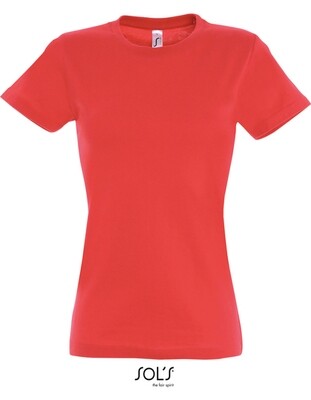 Women's Imperial T-Shirt