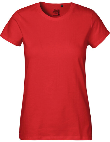 Ladies' Classic T-Shirt