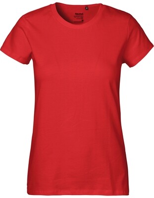 Ladies' Classic T-Shirt