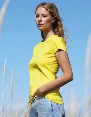 Ladies&#39; Classic T-Shirt