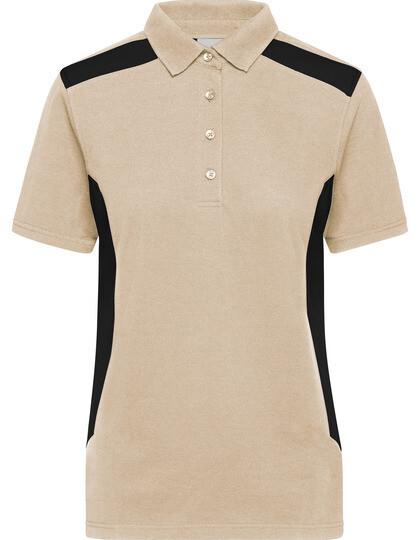 Ladies' Workwear Polo-Strong