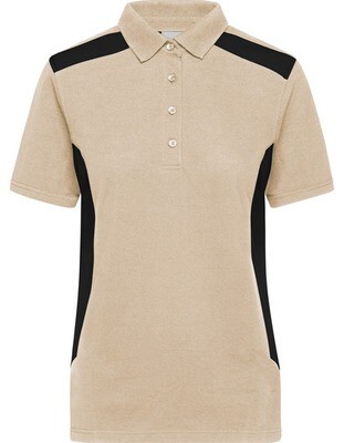 Ladies' Workwear Polo-Strong
