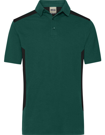 Men's Workwear Polo-Strong