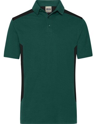 Men&#39;s Workwear Polo-Strong
