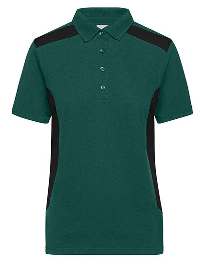 Ladies' Workwear Polo-Strong