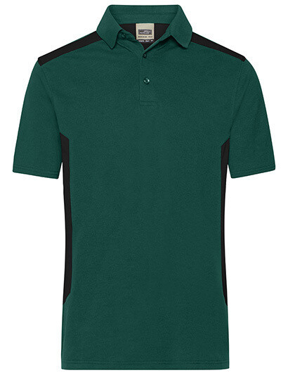 Men's Workwear Polo-Strong