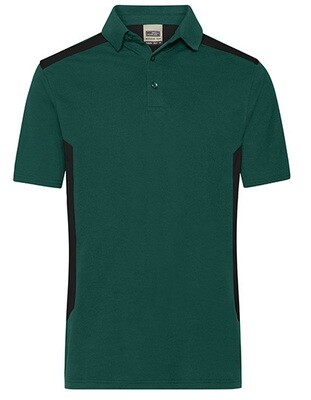 Men's Workwear Polo-Strong
