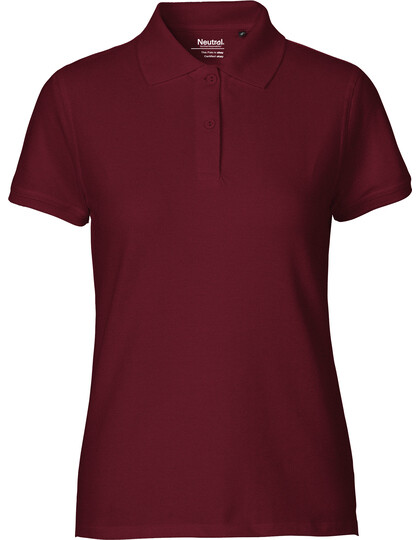 Ladies' Classic Polo
