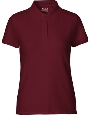 Ladies' Classic Polo