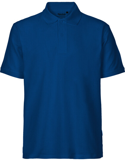 Men's Classic Polo