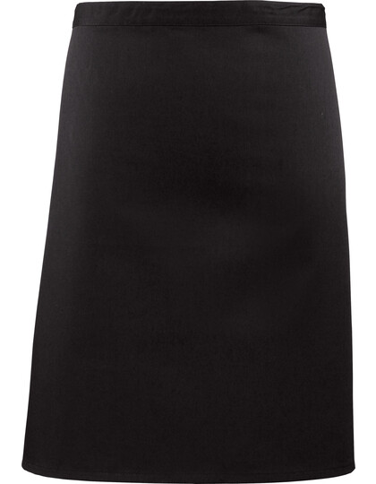 Colours Collection Mid Length Apron