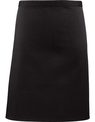Colours Collection Mid Length Apron