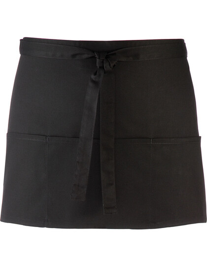 Colours Collection 3-Pocket Apron