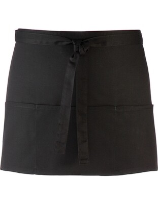 Colours Collection 3-Pocket Apron