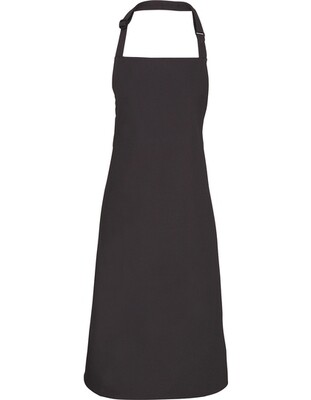 Colours Collection Bib Apron