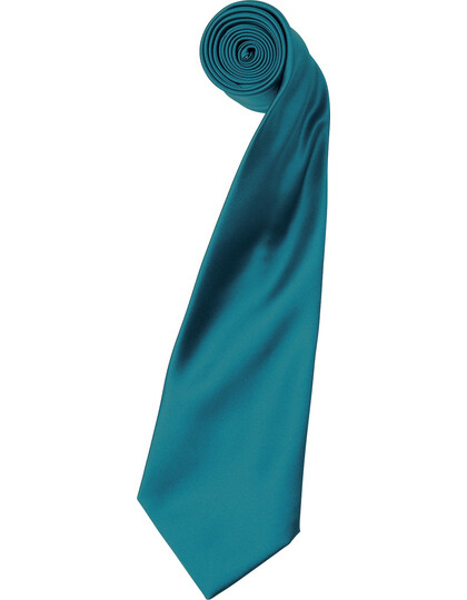 Colours Collection Satin Tie