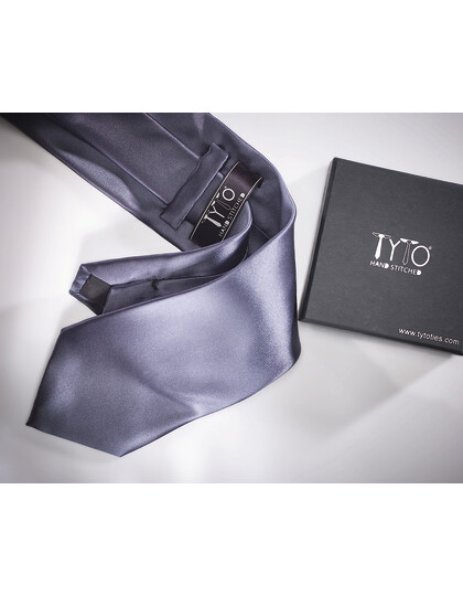 Satin Tie