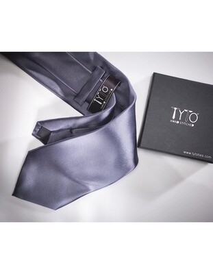 Satin Tie