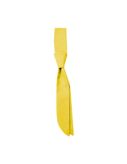 Twill Tie