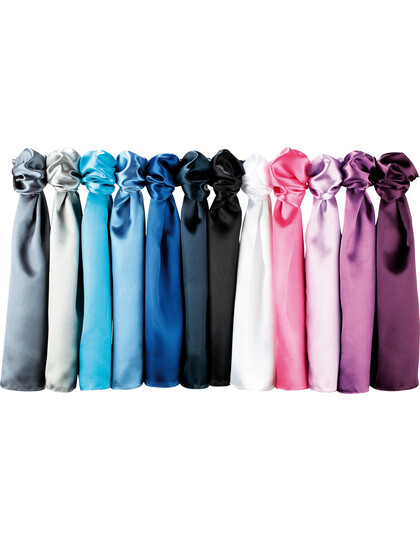 Woman's Business Scarf-Plain